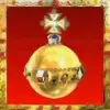 Символ Royal Treasures - Держава