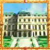 Символ Royal Treasures - Замок (scatter)