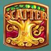 Символ Secret of the Stones - Дерево (scatter)