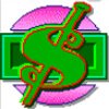 Символ Slot o Pol - Scatter