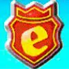 Символ Slot o Pol - Ешка