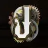 Символ Steam Tower - Картковий валет