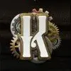 Символ Steam Tower - Картковий король
