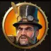 Символ Steam Tower - Механік
