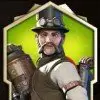 Символ Steam Tower - Wild символ