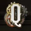 Символ Steam Tower - Карткова дама
