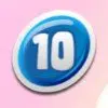 Символ Stickers - Карткова 10