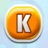 Символ Stickers - Картковий король