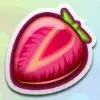 Символ Stickers - Полуниця