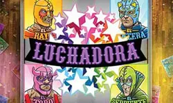 Luchadora / Лучадора