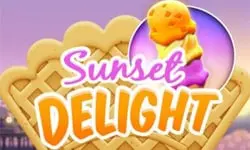 Sunset Delaight / Морозиво