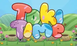 Toki Time / Токі Тайм