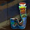Символ Totems Island - Картковий валет