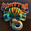 Символ Totems Island - Scatter