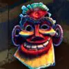 Totems Island - Червоний тотем