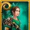 Символ Warlords Crystals of Power - Зелений воїн