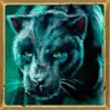 Символ Warlords Crystals of Power - Пантера
